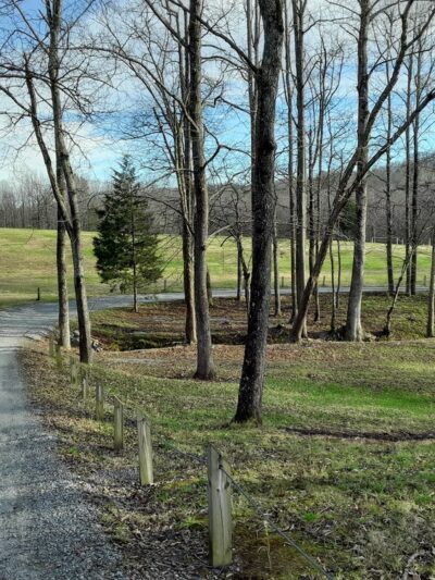 Yadkin County park - Yadkinville, NC