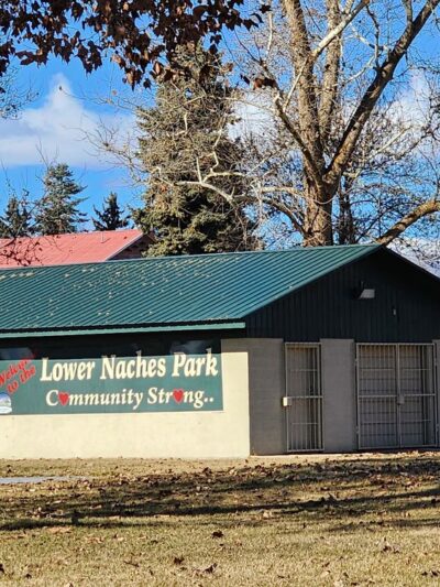 Lower Naches Community Park - Yakima, WA