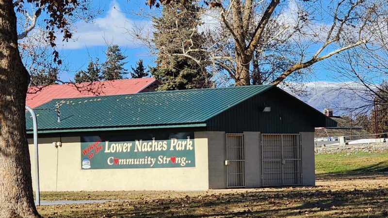 Lower Naches Community Park - Yakima, WA