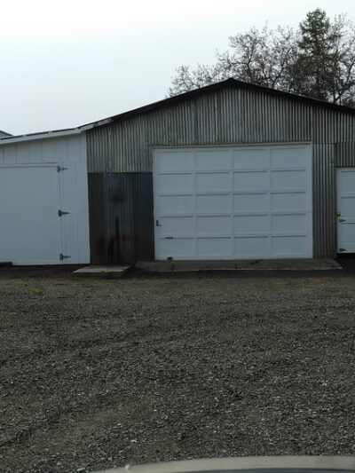 Lower Naches Community Park - Yakima, WA