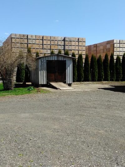 Lower Naches Community Park - Yakima, WA