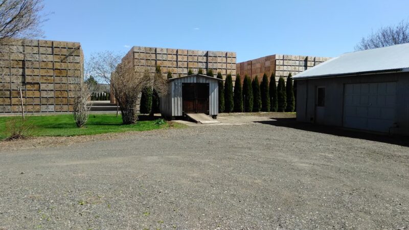 Lower Naches Community Park - Yakima, WA