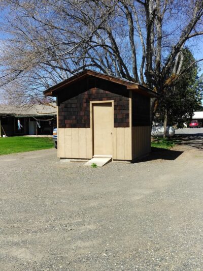 Lower Naches Community Park - Yakima, WA