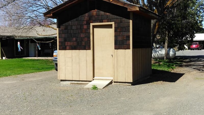 Lower Naches Community Park - Yakima, WA