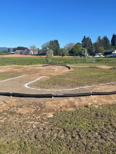 Jane Heinrich Park - Yamhill, OR