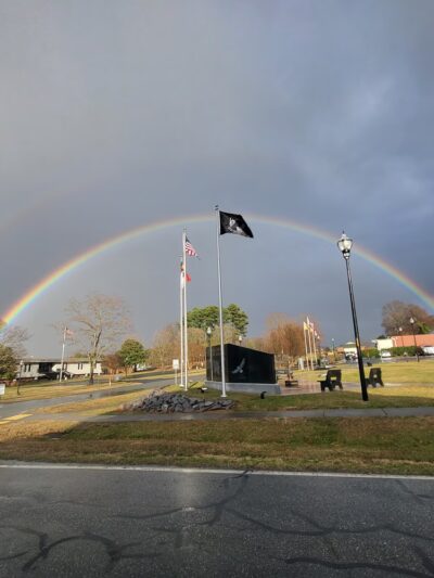Yanceyville Park/Memorial Park - Yanceyville, NC