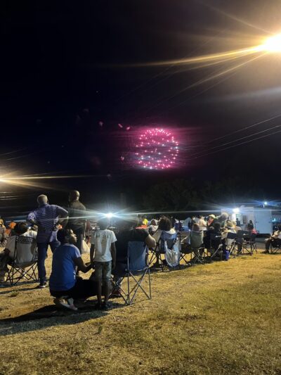 Yanceyville Park/Memorial Park - Yanceyville, NC
