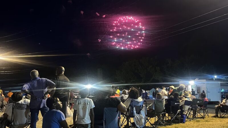 Yanceyville Park/Memorial Park - Yanceyville, NC