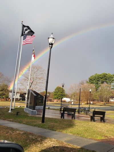 Yanceyville Park/Memorial Park - Yanceyville, NC