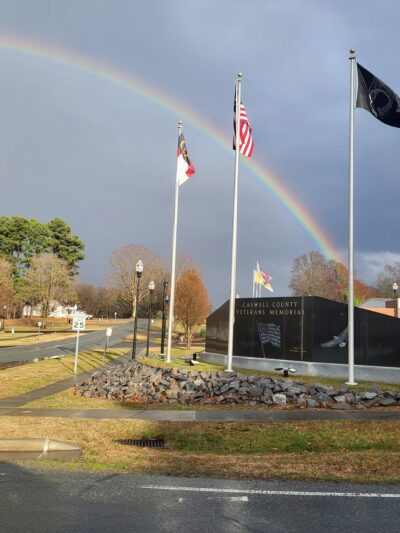 Yanceyville Park/Memorial Park - Yanceyville, NC