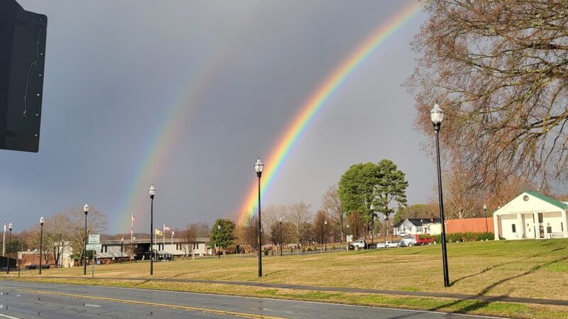Yanceyville Park/Memorial Park - Yanceyville, NC