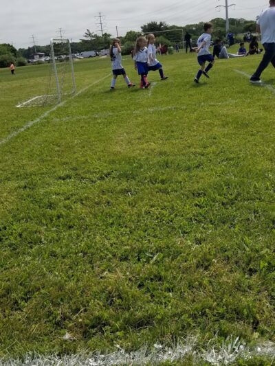 Mastic Sports Complex - Yaphank, NY
