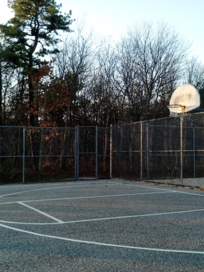 Mastic Sports Complex - Yaphank, NY