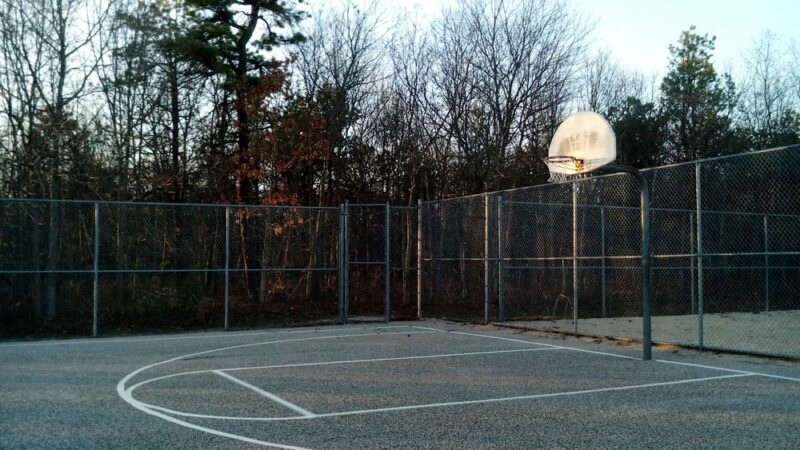Mastic Sports Complex - Yaphank, NY