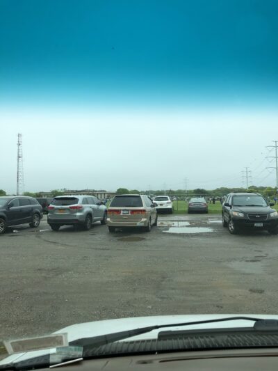 Mastic Sports Complex - Yaphank, NY