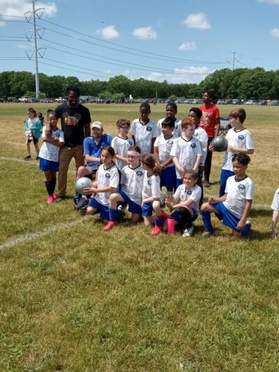 Mastic Sports Complex - Yaphank, NY