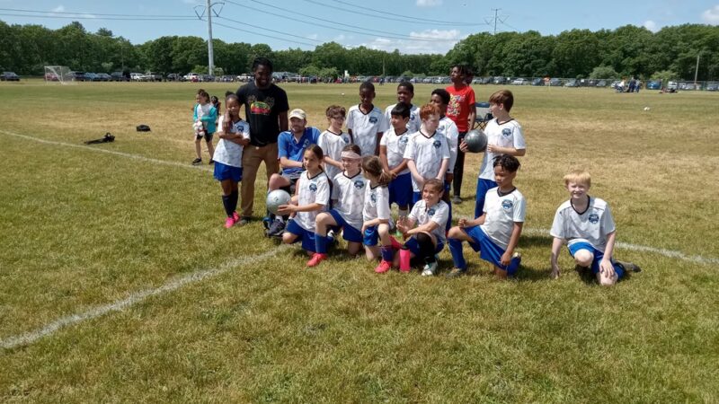 Mastic Sports Complex - Yaphank, NY