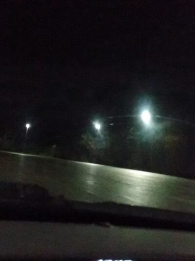 Exit 15 Park and Ride - Yarmouth, ME