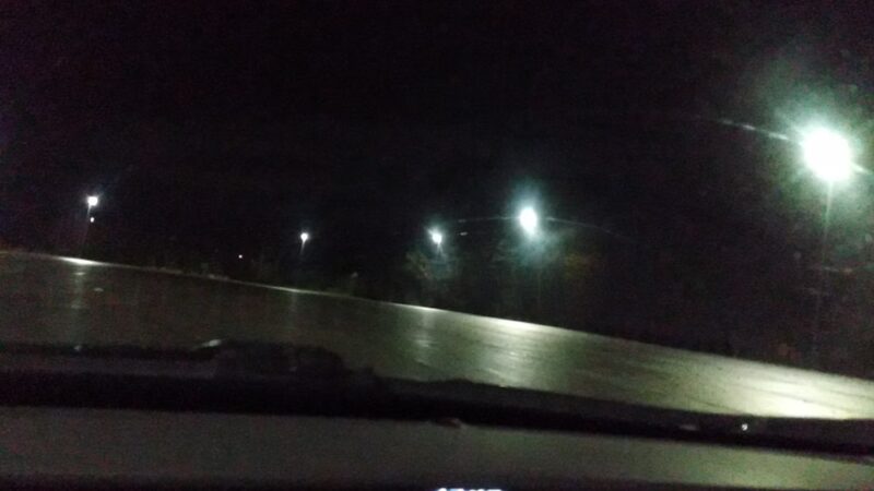 Exit 15 Park and Ride - Yarmouth, ME