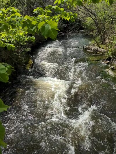 Royal River Park - Yarmouth, ME