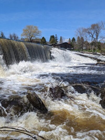 Royal River Park - Yarmouth, ME