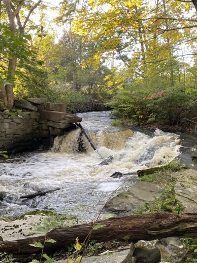Royal River Park - Yarmouth, ME