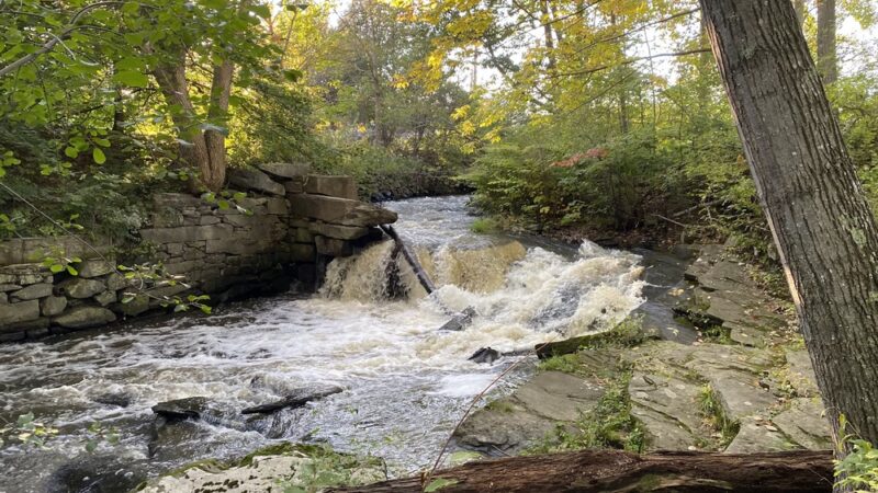Royal River Park - Yarmouth, ME