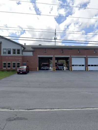 Yarmouth Police Department (Maine) - Yarmouth, ME