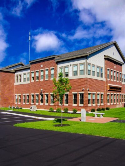 Yarmouth Police Department (Maine) - Yarmouth, ME