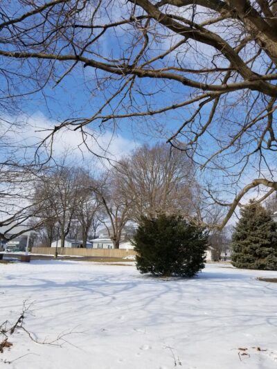 Yates City Town Park - Yates City, IL