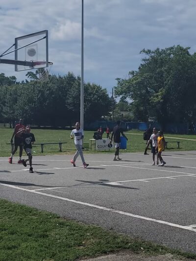 Yeadon Community Park - Yeadon, PA