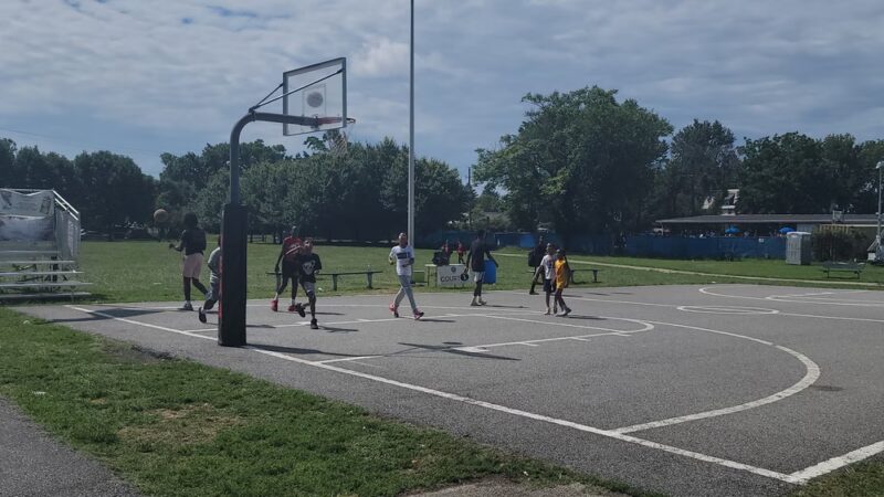 Yeadon Community Park - Yeadon, PA