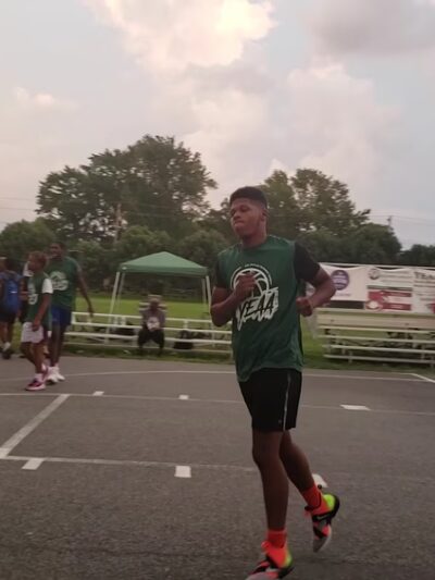 Yeadon Community Park - Yeadon, PA