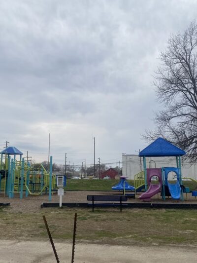 Yeadon Community Park - Yeadon, PA