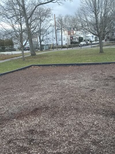 Yeadon Community Park - Yeadon, PA