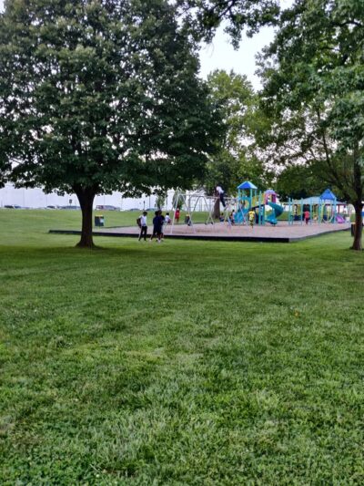 Yeadon Community Park - Yeadon, PA