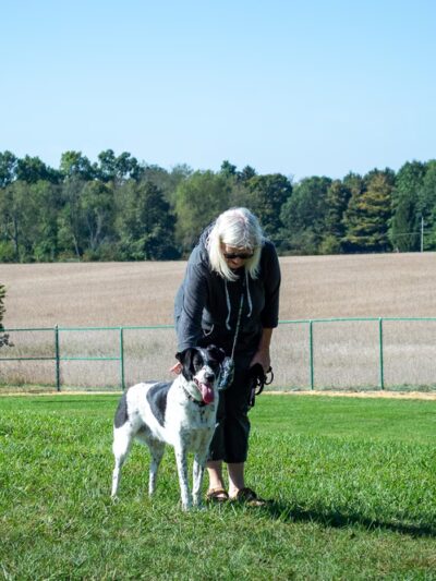 Yellow Springs Dog Park - Yellow Springs, OH