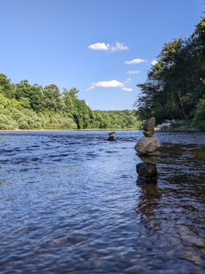 Yellville City Park - Yellville, AR