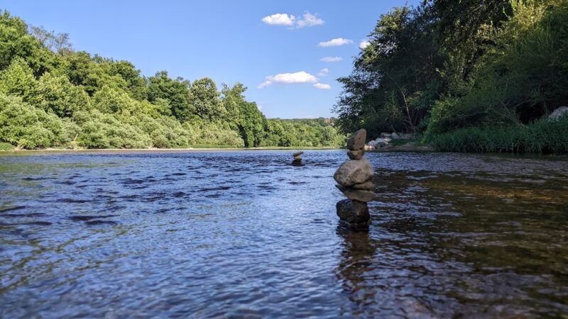 Yellville City Park - Yellville, AR