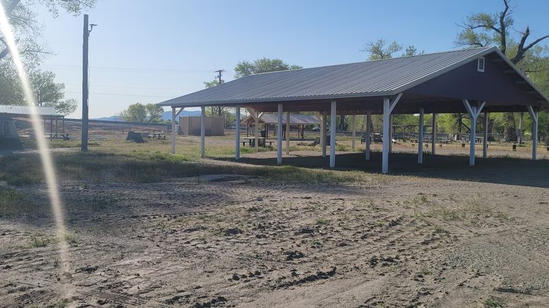 Mason Town Park - Yerington, NV