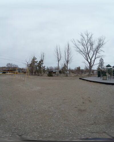 Mason Town Park - Yerington, NV