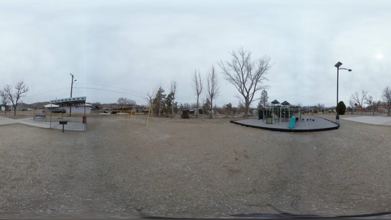 Mason Town Park - Yerington, NV