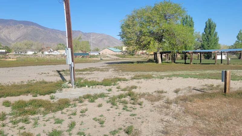 Mason Town Park - Yerington, NV