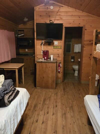 Barstow / Calico KOA Holiday - Yermo, CA