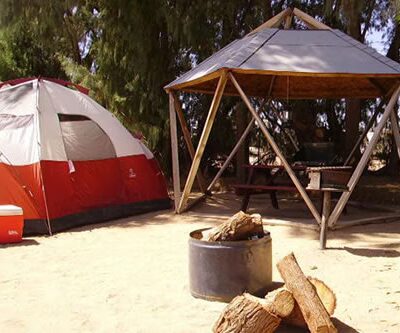 Barstow / Calico KOA Holiday - Yermo, CA