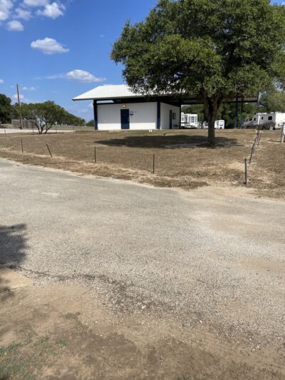 Yoakum City Park - Yoakum, TX