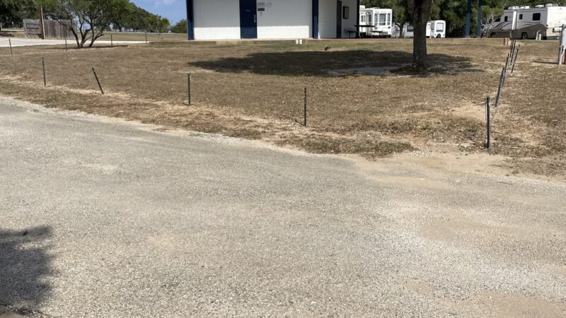 Yoakum City Park - Yoakum, TX