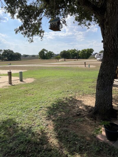 Yoakum City Park - Yoakum, TX