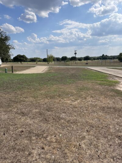 Yoakum City Park - Yoakum, TX