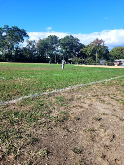 Bregano Park - Yonkers, NY
